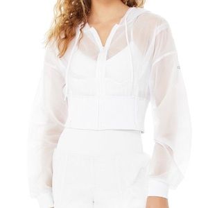 ALO YOGA NEBULA JACKET